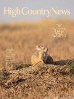 High Country News